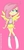 Size: 306x640 | Tagged: safe, artist:tinacrazy29, fluttershy, human, g4, clothes, female, flattershy, humanized, skinny, skirt, solo, thin, winged humanization