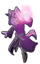 Size: 841x1330 | Tagged: safe, artist:thepiplup, twilight sparkle, anthro, g4, simple background, solo, transparent background