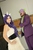 Size: 1880x2816 | Tagged: safe, artist:squibbers, rarity, spike, human, g4, cosplay, irl, irl human, photo