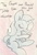 Size: 679x1012 | Tagged: safe, artist:slightlyshade, trixie, pony, unicorn, g4, alcohol, blushing, drink, eyes closed, female, great and powerful, heart, mare, solo, third person, traditional art, tsundere, tsunderixie, wine