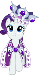 Size: 4261x8000 | Tagged: dead source, safe, artist:claritea, princess platinum, rarity, g4, absurd resolution, simple background, transparent background, vector