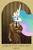 Size: 488x750 | Tagged: safe, princess celestia, g4, andrew ryan, bioshock, tyrant celestia