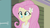 Size: 842x464 | Tagged: safe, screencap, fluttershy, equestria girls, g4, my little pony equestria girls: rainbow rocks, female, paint, yes it is only paint
