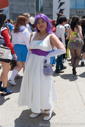 Size: 2336x3504 | Tagged: safe, rarity, human, g4, cosplay, high res, irl, irl human, photo