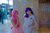 Size: 3504x2336 | Tagged: safe, pinkie pie, rarity, human, g4, cosplay, high res, irl, irl human, photo