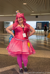 Size: 2213x3318 | Tagged: safe, pinkie pie, human, g4, cosplay, high res, irl, irl human, photo