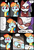 Size: 781x1156 | Tagged: safe, artist:metal-kitty, rainbow dash, rarity, comic:expiration date, g4, comic, crossover, dialogue, expiration date, french fries, glasses, hay fries, mannequin, rainbow scout, rarispy, seduce me, team fortress 2, watch