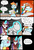 Size: 781x1156 | Tagged: safe, artist:metal-kitty, rainbow dash, rarity, comic:expiration date, g4, abuse, comic, crossover, dashabuse, dexterous hooves, dialogue, expiration date, french fries, glasses, hay fries, magic, mane dye, mannequin, punch, rainbow scout, rainbow-less dash, rarispy, scout (tf2), seduce me, spy (tf2), team fortress 2, telekinesis