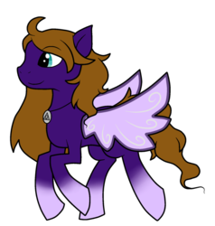 Size: 872x917 | Tagged: safe, artist:ask-sugarrushred, oc, oc only, fairy, pegasus, pony, ponified, solo, the legend of zelda