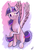 Size: 750x1100 | Tagged: safe, artist:sirpayne, twilight sparkle, alicorn, pony, g4, female, mare, shrug, solo, twilight sparkle (alicorn)