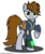 Size: 2500x3000 | Tagged: safe, artist:koshakevich, oc, oc only, oc:littlepip, pony, unicorn, fallout equestria, clothes, fanfic, fanfic art, female, high res, hooves, horn, jumpsuit, looking at you, mare, pipboy, pipbuck, saddle bag, show accurate, simple background, smiling, solo, teeth, transparent background, vault suit, vector