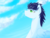 Size: 4000x3000 | Tagged: safe, artist:sparkle-bubba, soarin', g4, male, solo