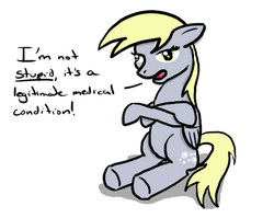 Size: 466x371 | Tagged: safe, derpy hooves, pegasus, pony, g4, female, mare, solo