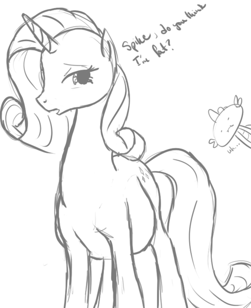 Mlp Pregnant Rarity