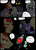 Size: 696x965 | Tagged: safe, artist:metal-kitty, twilight sparkle, oc, oc:buckshot (mlp project), oc:red harvest, oc:starlight (mlp project), changeling, earth pony, pony, unicorn, comic:mlp project, g4, bandage, comic, crying, eyepatch, female, filly, mare, unicorn twilight