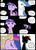 Size: 696x965 | Tagged: safe, artist:metal-kitty, rainbow dash, star swirl the bearded, twilight sparkle, pony, unicorn, comic:mlp project, g4, comic, crying, female, mare