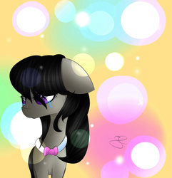 Size: 1024x1061 | Tagged: safe, artist:flamedrawings, octavia melody, g4, crying, female, solo