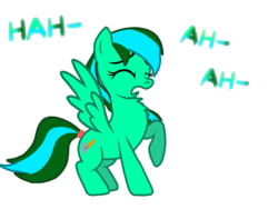 Size: 2048x1536 | Tagged: safe, artist:proponypal, oc, oc only, chest fluff, pre sneeze, sneezing, sneezing fetish, solo