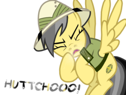 Size: 2048x1536 | Tagged: safe, artist:proponypal, daring do, g4, adventure, female, fetish, mucus, nostrils, sneezing, sneezing fetish, snot, solo, spit, spray