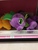 Size: 2448x3264 | Tagged: safe, spike, g4, funrise, high res, irl, photo, plushie, spike plushie, toys r us