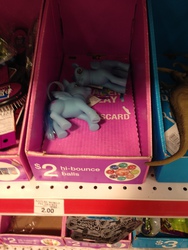 Size: 2448x3264 | Tagged: safe, pegasus, pony, high res, photo, toy, toys r us