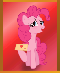 Size: 8333x10000 | Tagged: safe, artist:archive-alicorn, pinkie pie, g4, absurd resolution