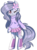 Size: 687x934 | Tagged: dead source, safe, artist:suzuii, oc, oc only, pony, semi-anthro, bipedal, clothes, solo, sweater, wink