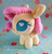 Size: 813x854 | Tagged: safe, artist:sugarstitch, fluttershy, g4, irl, photo, plushie, solo