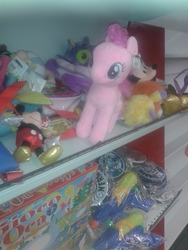 Size: 1920x2560 | Tagged: safe, pinkie pie, g4, female, irl, photo, toy