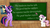 Size: 1920x1080 | Tagged: safe, artist:mandy1412, sweetie belle, twilight sparkle, g4, quote