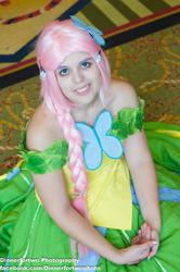 Size: 639x960 | Tagged: safe, artist:shelbunnycosplay, fluttershy, human, g4, cosplay, irl, irl human, photo