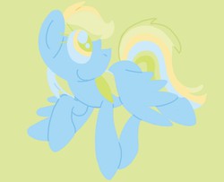 Size: 729x591 | Tagged: safe, artist:colorfulwonders, rainbow dash, g4, female, solo