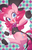 Size: 400x619 | Tagged: safe, artist:qpqp, pinkie pie, earth pony, pony, g4, :d, bipedal, clothes, female, hat, smiling, solo, top hat, tuxedo, wink