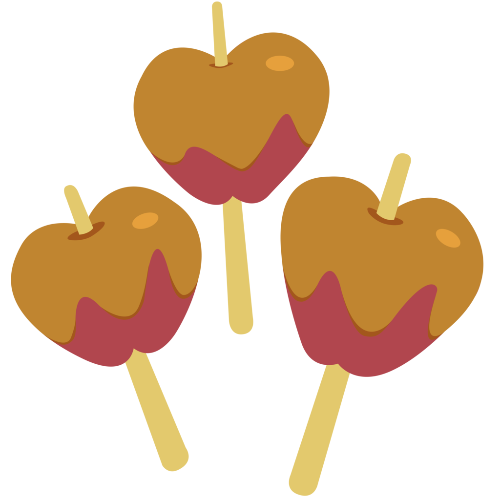 Млп яблоки