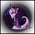 Size: 1250x1207 | Tagged: safe, artist:tirsden, twilight sparkle, g4, female, solo