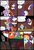 Size: 781x1156 | Tagged: safe, artist:metal-kitty, applejack, big macintosh, derpy hooves, fluttershy, pinkie pie, rainbow dash, rarity, spike, twilight sparkle, alicorn, pony, comic:expiration date, g4, comic, crossover, demo jack, derpy soldier, engie pie, expiration date, female, heavy mac, mare, muffin, rainbow scout, rarispy, snipershy, spike pyro, team fortress 2, twi medic, twilight sparkle (alicorn)