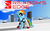 Size: 4000x2471 | Tagged: safe, artist:rebron-y, rainbow dash, g4, faith connors, female, mirror's edge, solo