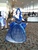 Size: 1920x2560 | Tagged: safe, artist:brinycosplay, princess luna, human, bronycon, bronycon 2014, g4, convention, cosplay, irl, irl human, photo, solo