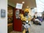 Size: 960x720 | Tagged: safe, bronycon, barely pony related, bumblebee (transformers), cosplay, hasbro, irl, photo, the hub, transformers