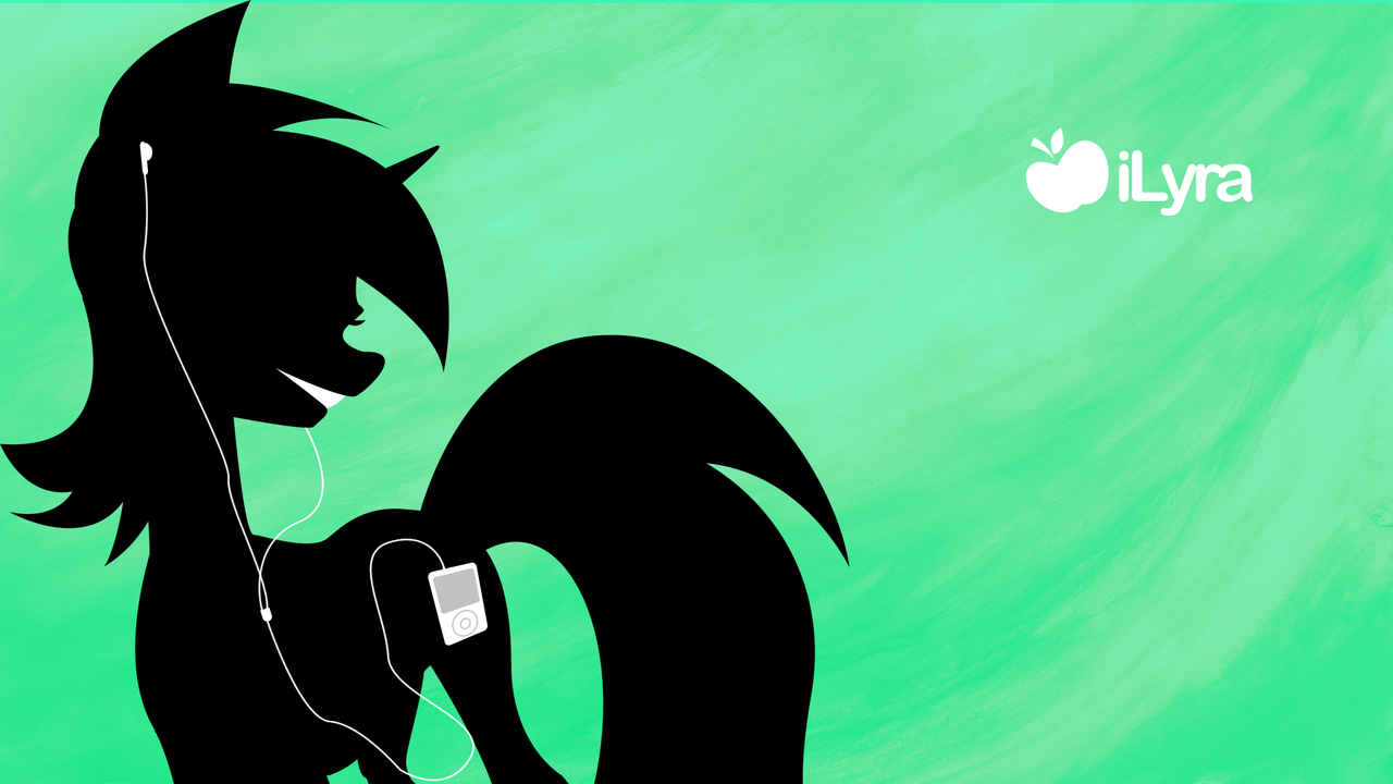 Музыка pony. Пародия на Apple. Пародия на эпл. Background Pony Art Lyra.