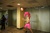 Size: 2592x1728 | Tagged: safe, artist:gmancommand, pinkie pie, human, bronycon, friendship is manly, g4, 2014, balloon, bubble berry, clothes, convention, cosplay, irl, irl human, photo, rule 63, solo, topless