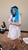 Size: 3376x6000 | Tagged: safe, artist:lochlan o'neil, oc, oc only, oc:milky way, human, bronycon, bronycon 2014, convention, cosplay, irl, irl human, milk, milkmare, photo, solo