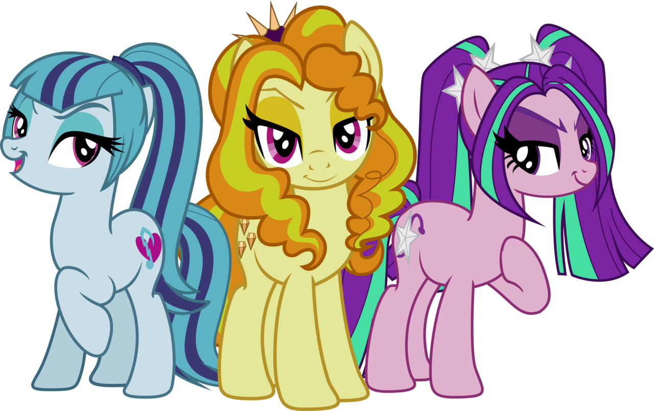  692539 Safe Artist theshadowstone Adagio Dazzle Aria Blaze 