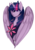 Size: 2480x3507 | Tagged: safe, artist:mscootaloo, twilight sparkle, alicorn, pony, g4, armor, female, high res, mare, portrait, solo, twilight sparkle (alicorn)