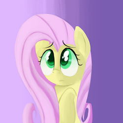 Size: 2000x2000 | Tagged: safe, artist:january3rd, fluttershy, g4, female, high res, solo