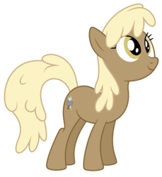 Size: 6000x6538 | Tagged: safe, artist:masem, mjölna, pony, g4, .svg available, absurd resolution, cross-eyed, cute, simple background, smiling, solo, transparent background, vector