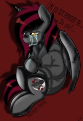 Size: 640x931 | Tagged: safe, artist:yogscastfan99, oc, oc only, alicorn, pony, alicorn oc, solo