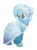 Size: 5000x6814 | Tagged: safe, artist:meteor-spark, oc, oc only, oc:reala sky, absurd resolution, clothes, crystallized, cute, dress, solo, sweet dreams fuel