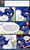 Size: 600x1011 | Tagged: safe, artist:johnjoseco, derpy hooves, princess luna, pegasus, pony, ask gaming princess luna, gamer luna, g4, comic, female, mare