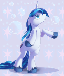 Size: 2851x3374 | Tagged: safe, artist:gsphere, shining armor, g4, cute, derp, high res, male, solo, unshorn fetlocks